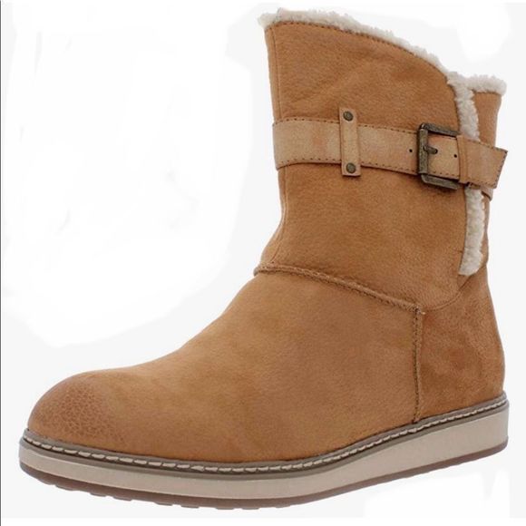 White Mountain Women Taite Ankle booties - Picture 1 of 6